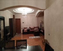 Satılır Yeni Tikili Xalqlar dostluğu m., Nizami r.