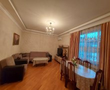 Kirayə (aylıq) Yeni Tikili İnşaatçılar m., Yasamal r.