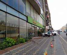 Kirayə (aylıq) Obyekt Nəriman Nərimanov m., Nərimanov r.