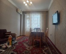 20 yanvarda yeni tikili 20 Yanvar m., Yasamal r.
