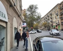 Kirayə (aylıq) Obyekt İçərişəhər m., Səbail r.