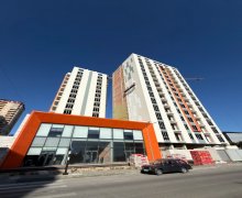 Продажа Новостройка м. Ази Асланова м., Ахмедли, Хетаи р.