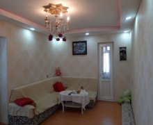 Satılır Köhnə Tikili Nəsimi m., 9-cu mikrorayon, Binəqədi r.