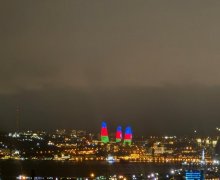 Kirayə (aylıq) Yeni Tikili Əhmədli m., Xətai r.