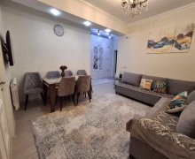 Satılır Yeni Tikili Xalqlar dostluğu m., Nizami r.