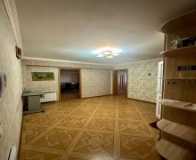 Satılır Yeni Tikili Neftçilər m., Nizami r.