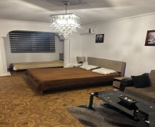 Kirayə (aylıq) Köhnə Tikili İçərişəhər m., Badamdar qəs., Səbail r.