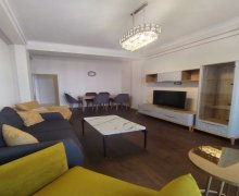 Kirayə (aylıq) Yeni Tikili Nizami m., Yasamal r.