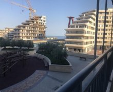 ag seherde aylıq evler Ağ şəhər, Xətai r.