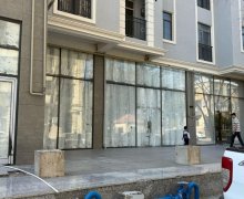 Аренда Объект м. Нефтчиляр м., пос. Бакиханова, Сабунчу р.