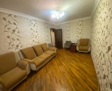 neftcilerde aylıq 2 otaqli kiraye evler Neftçilər m., 8-ci kilometr, Nizami r.