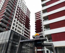 Satılır Yeni Tikili Memar Əcəmi m., Nəsimi r.