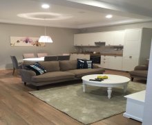 Kirayə (aylıq) Köhnə Tikili Sahil m., Səbail r.