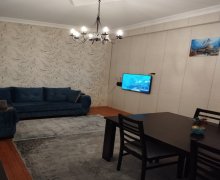 Satılır Yeni Tikili Xətai m., Xətai r.