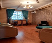 Satılır Yeni Tikili Əhmədli m., Xətai r.