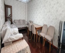 Kirayə (aylıq) Yeni Tikili Memar Əcəmi m., Nəsimi r.