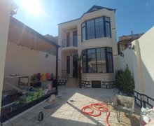 Satılır Həyət evi/villa Masazır, Abşeron r.