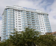 genclikde evlerin qiymeti Gənclik m., Nərimanov r.