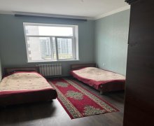 Kirayə (aylıq) Yeni Tikili Hövsan qəs., Suraxanı r.