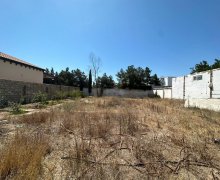 Satılır Torpaq Mərdəkan, Xəzər r.