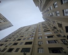 Satılır Yeni Tikili Əhmədli m., Əhmədli, Xətai r.