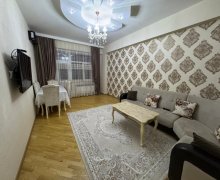 Kirayə (aylıq) Yeni Tikili Elmlər akademiyası m., Yasamal qəs., Yasamal r.