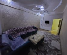 Satılır Yeni Tikili Əhmədli m., Xətai r.