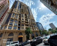 Kirayə (aylıq) Yeni Tikili 28 May m., Nəsimi r.