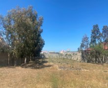 Satılır Torpaq Mərdəkan, Xəzər r.