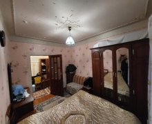 Satılır Köhnə Tikili Hövsan qəs., Suraxanı r.