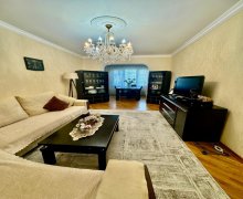 Satılır Köhnə Tikili İnşaatçılar m., Yeni Yasamal qəs., Yasamal r.