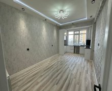 Satılır Yeni Tikili İnşaatçılar m., Yeni Yasamal qəs., Yasamal r.