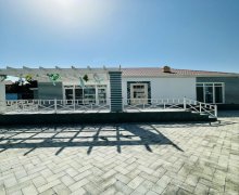 xezer rayonunda günlük kiraye ev/villa Buzovna, Xəzər r.