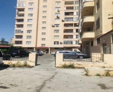 neftcilerde satilan 2 otaqli evler Neftçilər m., 8-ci kilometr, Nizami r.