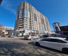 Satılır Yeni Tikili Nəriman Nərimanov m., Nərimanov r.