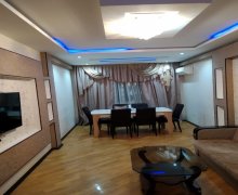 Kirayə (aylıq) Yeni Tikili Nəriman Nərimanov m., Nərimanov r.