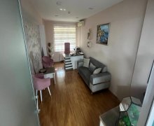 Kirayə (aylıq) Obyekt Nəriman Nərimanov m., Nərimanov r.