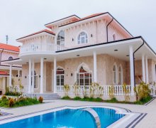 Satılır Bağ evi Şüvəlan, Xəzər r.