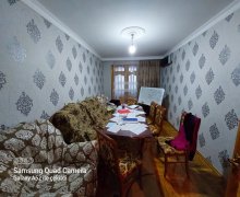 Satılır Köhnə Tikili Hövsan qəs., Suraxanı r.