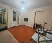 Kirayə (aylıq) Həyət evi/villa İnşaatçılar m., Yasamal qəs., Yasamal r.