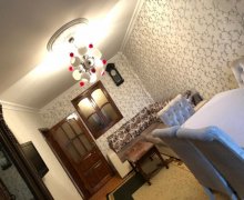 Kirayə (aylıq) Yeni Tikili İnşaatçılar m., Yeni Yasamal qəs., Yasamal r.