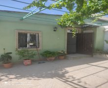 Satılır Həyət evi/villa Azadlıq m., Binəqədi qəs., Binəqədi r.