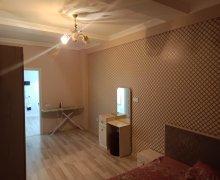 Kirayə (aylıq) Yeni Tikili İnşaatçılar m., Yeni Yasamal qəs., Yasamal r.