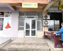 Kirayə (aylıq) Ofis Neftçilər m., 8-ci kilometr, Nizami r.