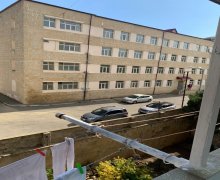 Satılır Köhnə Tikili Həzi Aslanov m., Xətai r.