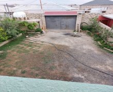 Satılır Həyət evi/villa Binə qəs., Xəzər r.