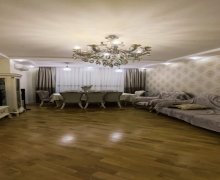 Satılır Yeni Tikili Nizami m., Yasamal r.