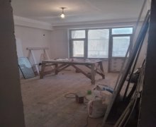 Satılır Yeni Tikili Həzi Aslanov m., H.Aslanov qəs., Xətai r.