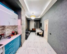 Kirayə (aylıq) Yeni Tikili 28 May m., Nərimanov r.