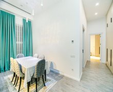 Kirayə (aylıq) Yeni Tikili Ağ şəhər, Xətai r.